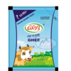 GRB ghee 10rs