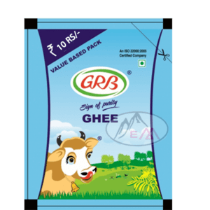 GRB Ghee