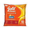 Gold Winner Refined sunflower Oil 500ml
