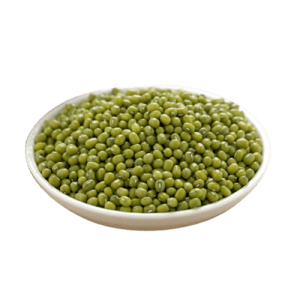 Green Moong Whole Karamani Hesaru Kaalu