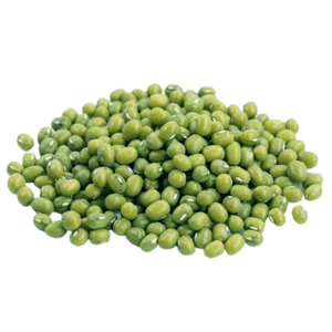 Green Moong Whole Karamani Hesaru Kaalu