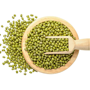 Green Moong Whole Karamani Hesaru Kaalu