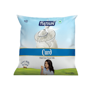 Hatsun Curd