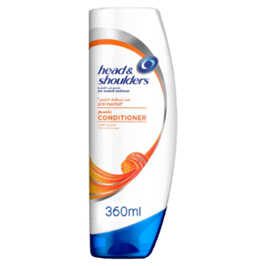 Head & shoulder conditioner