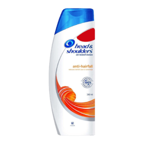 Head & Shoulders Shampoo – Anti Hair Fall