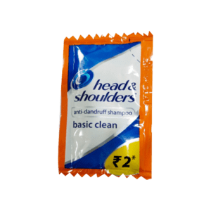 Head & Shoulders Basic Clean Shampoo