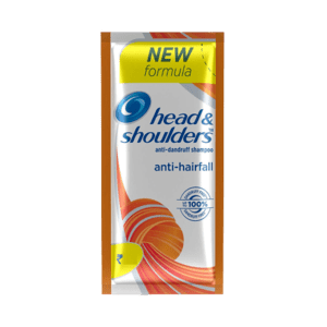 Head & Shoulders Basic Clean Shampoo