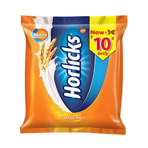 Horlicks Classic Malt