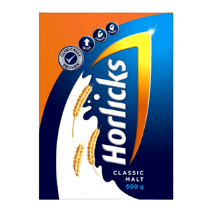 Horlicks Classic Malt | 500g