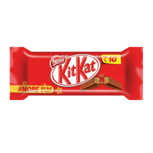 Kitkat bar