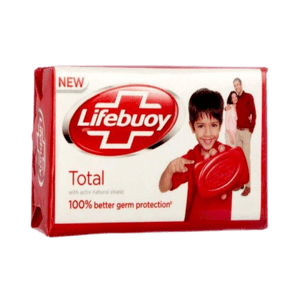Lifebuoy Germ Protection Soap Bar