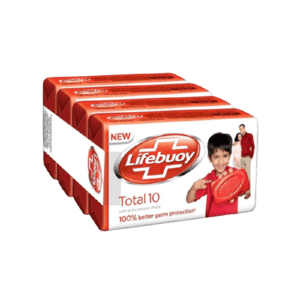 Lifebuoy Germ Protection Soap Bar