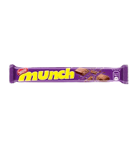 Nestle Munch