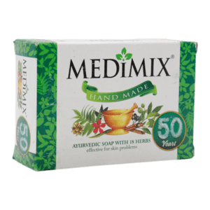 Medimix Bathing Soap - Ayurvedic Classic 18 Herbs