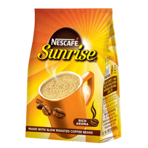 Nescafe Sunrise Coffee