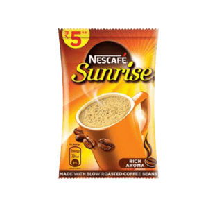 Nescafe Sunrise Coffee