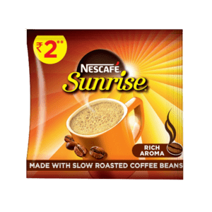 Nescafe Sunrise Coffee