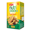 Nutri Choice -Wholewheat 200g - Britannia