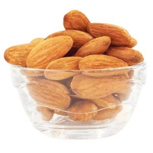 Organic – Almond | Badam