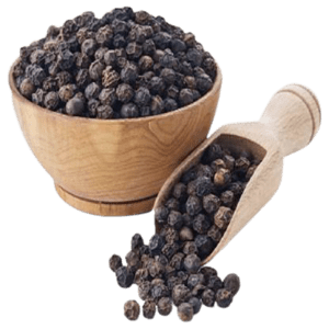 Organic - Black Pepper | Milagu | Kari Menasu