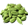 Organic Cardamom Green - Elakkai