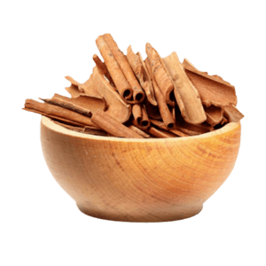 Organic - Cinnamon | Pattai | Chakke