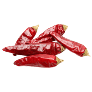 Organic Dried Red Stick Chilli | Neetu Milagai