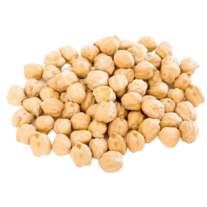 Organic – Kabuli Channa | White Channa | Mookadalai