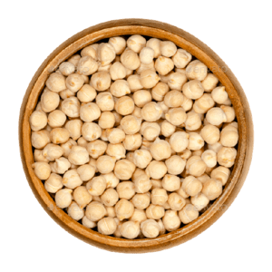 Organic – Kabuli Channa | White Channa | Mookadalai