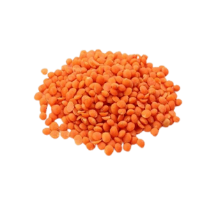 Organic - Red Masoor Dal - Mysore Bele