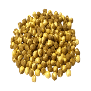 Organic – Roasted Chana Salted Dal | Uppu Kadalai