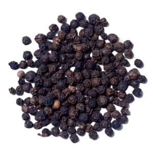 Organic – Black Pepper | Milagu | Kari Menasu