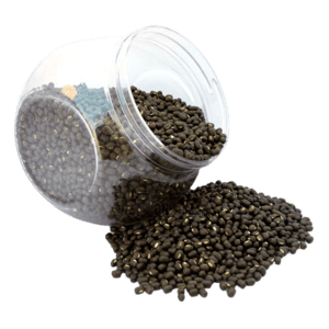 Organic - Urad Black | Full Black Ulutham Paruppu