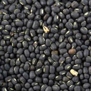 Organic – Urad Black | Full Black Ulutham Paruppu
