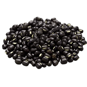Organic - Urad Black | Full Black Ulutham Paruppu