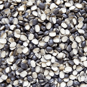 Organic – Urad Black | Split Black Ulutham Paruppu