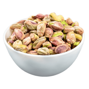 Pista – Unsalted Pista