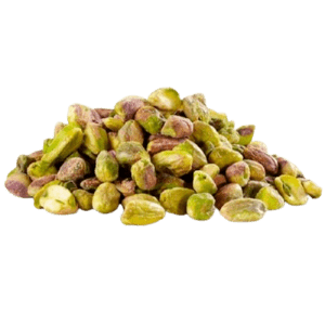 Pista – Unsalted Pista