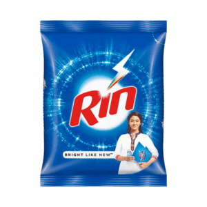 Rin Detergent Powder