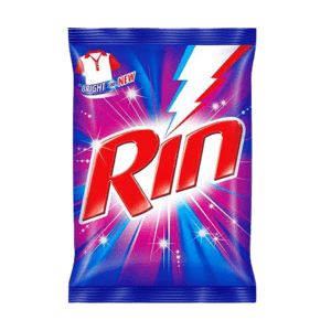 Rin Detergent Powder