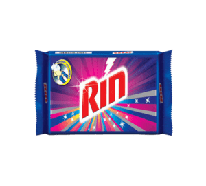 Rin Detergent Soap