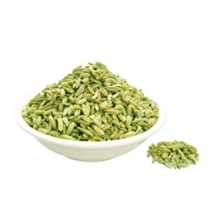 Organic Fennel Seed | Sombu