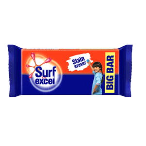 Surf Excel Detergent Soap
