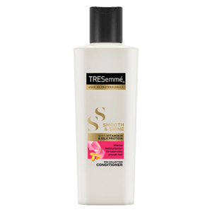 TRESemmé Smooth & Shine conditioner