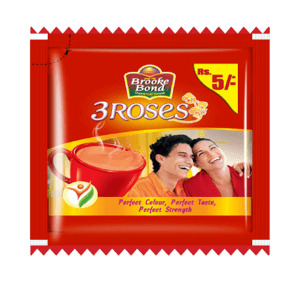 Brooke Bond 3Roses Tea Dust
