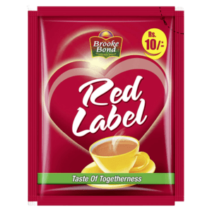 Brooke Bond Red Label Flavoured Tea