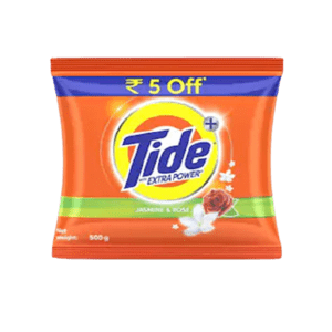 Tide Plus Detergent Washing Powder