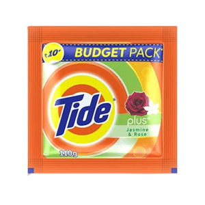 Tide jesmine & rose 100g