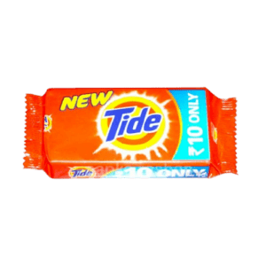 Tide soap