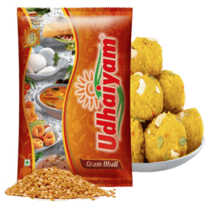 Udhaiyam Gram Dhall